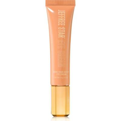 Jeffree Star Cosmetics Jeffree Star Skin Wake Your Ass Up Krem pod oczy przeciw obrzękom i zmarszczkom 15 g