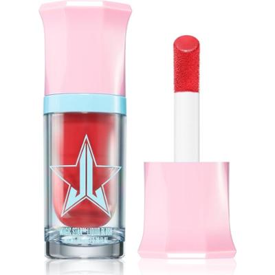 Jeffree Star Cosmetics Magiczny cukierek Blush Płynny kolor nigdy subtelny 10 G
