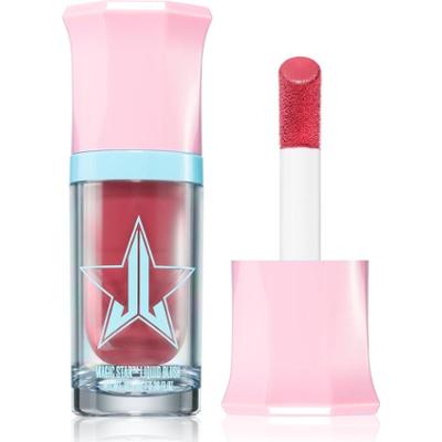 Jeffree Star Cosmetics Magiczny cukierek Blush Guma balonowa w płynie kolorowa brzoskwiniowa 10 g