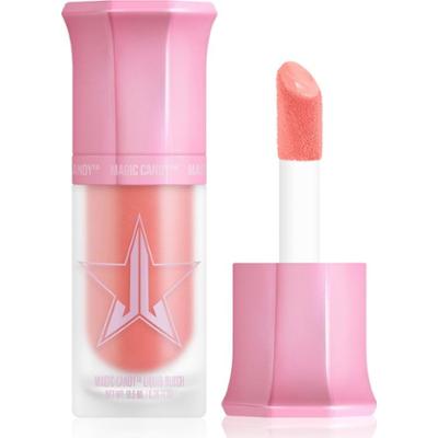 Jeffree Star Cosmetics Magiczny cukierek Blush Kolorowe lody w płynie Blvd 10 G