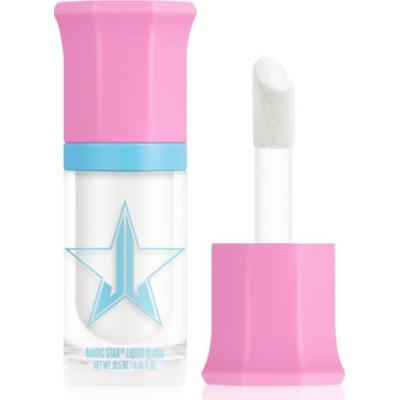 Jeffree Star Cosmetics Magiczny cukierek Blush Pianki Marshmallow w płynie Mniam 10 G