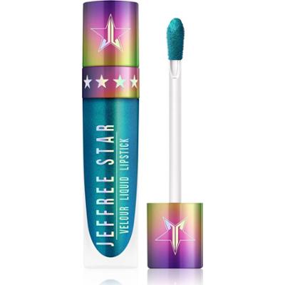 Jeffree Star Cosmetics Psychedelic Circus Pomadka w płynie Kolor Mushroom Ocean 5,6 ml