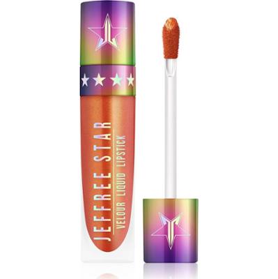 Jeffree Star Cosmetics Psychedelic Circus Szminka w płynie Color Mindbender 5,6 ml