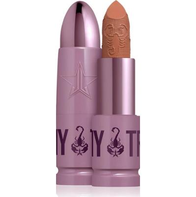 Jeffree Star Cosmetics Wysoko napigmentowana kremowa pomadka w kolorze pomorskim Kiss 3 G