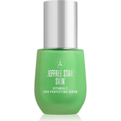 Jeffree Star Cosmetics Ślubne serum do twarzy Gwiazda Z Witaminą C 50 Ml