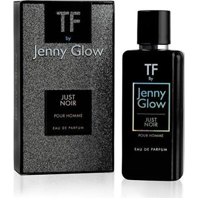 Jenny glow Just Noir dla mężczyzn - EDP - Pojemność: 50 ml