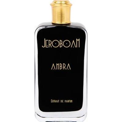 Jeroboam Ekstrakt perfumowy z bursztynu 100 ml