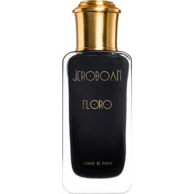 Jeroboam Ekstrakt z perfum Floro - 30 ml