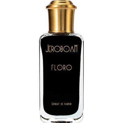 Jeroboam Ekstrakt z perfum Floro - 100 ml