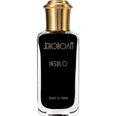 Jeroboam Jeroboam Insulo - 100 ml