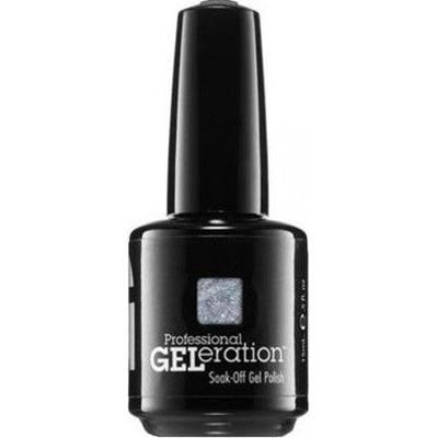 Jessica Profesjonalny lakier do paznokci GELeration Semi-permanentny GEL-964 Bridal Band 15 ml