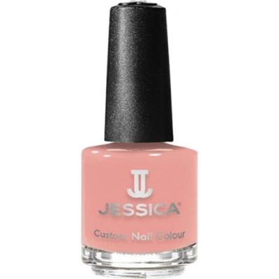 Spersonalizowany lakier do paznokci Jessica CNC-1209 Scena centralna 14,8 ml