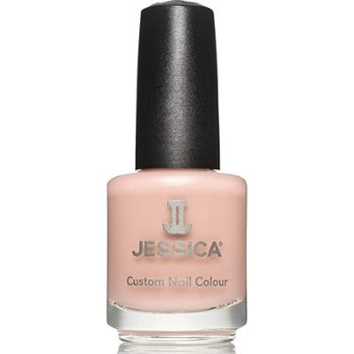 Spersonalizowany lakier do paznokci Jessica CNC-663 Nagi pistolet 14,8 ml