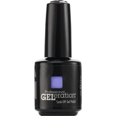 Jessica GELeration Colors Semi-Permanent Nail Polish GEL-1010 Sugar High 15 ml