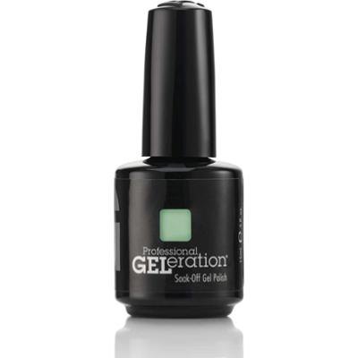 Jessica GELeration Colors Semi-Permanent Nail Polish GEL-1103 Be My Sweet Tart 15 ml
