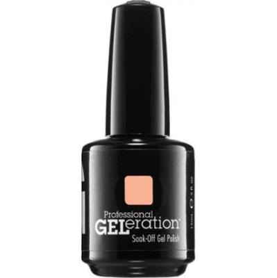 Jessica GELeration Colors Semi-Permanent Nail Polish GEL-1103 Boho Laski 15ml