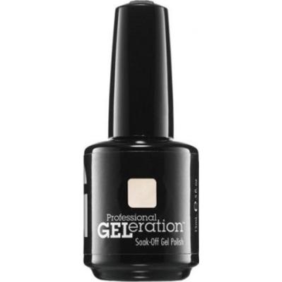 Jessica Profesjonalny lakier do paznokci GELeration Semi-permanentny GEL-1136 The Prenup 15 ml