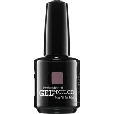Jessica GELeration Colors Semi-Permanent Nail Polish GEL-1147 Fab Faux-Fur 15 ml