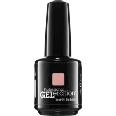 Jessica Profesjonalny lakier do paznokci GELeration Semi-permanent GEL-1156 Romance Me 15 ml