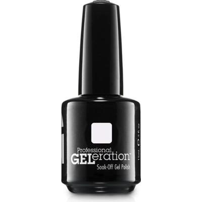 Jessica Profesjonalny lakier do paznokci GELeration Semi-permanent GEL-1166 Lavish 15 ml