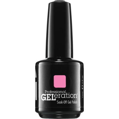 Jessica Profesjonalny lakier do paznokci GELeration Semi-permanent GEL-1171 Mojave Desert 15 ml