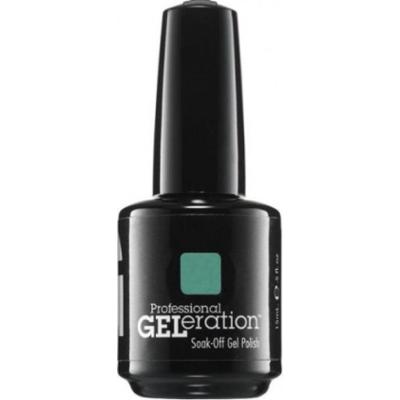 Jessica GELeration Colors Semi-Permanent Nail Polish GEL-1189 Ocean Waves 15 ml