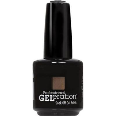 Jessica GELeration Colors Semi-Permanent Nail Polish GEL-1202 Mustang 15 ml