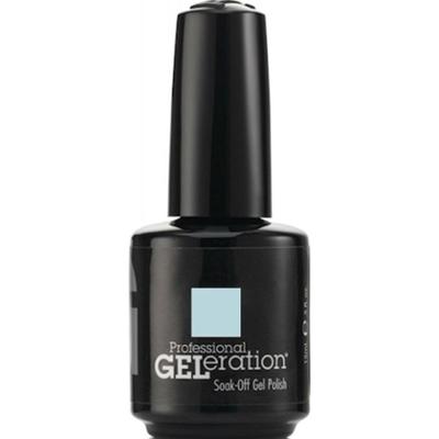 Jessica Profesjonalny lakier do paznokci GELeration Semi-permanent GEL-1211 Headliner 15 ml