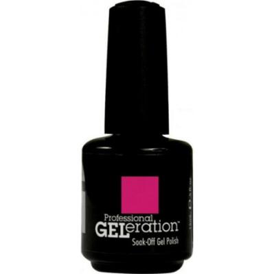 Jessica GELeration Colors Semi-permanent Nail Polish GEL-493 Faraone 15 ml