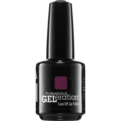 Jessica GELeration Colors Semi-Permanent Nail Polish GEL-948 Delhi Delight 15 ml