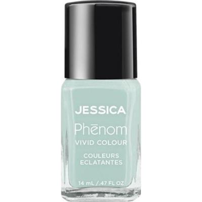 Lakier do paznokci Jessica Phenom Vivid PHEN-041 Celestial Blue 14ml