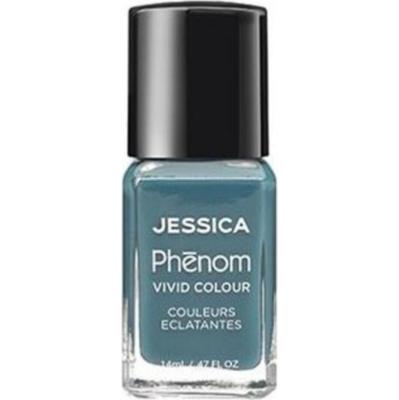 Lakier do paznokci Jessica Phenom Vivid PHEN-074 Empire State 14ml