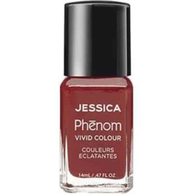 Lakier do paznokci Jessica Phenom Vivid PHEN-075 Wall Street 14ml