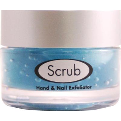 Jessica Scrub Away Żel złuszczający do rąk i paznokci 57g