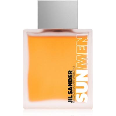 Jil Sander Perfumy przeciwsłoneczne dla mężczyzn 75 ml