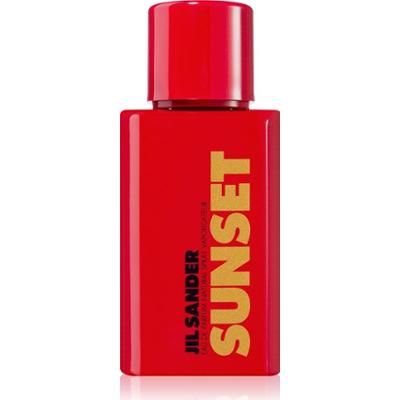 Jil Sander Woda perfumowana Sunset dla kobiet 75 ml
