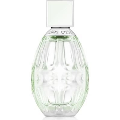 Jimmy Choo Floral EDT W 40 ml