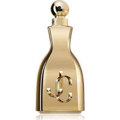 Jimmy Choo I Want Choo Le Parfum Spray 100 ml