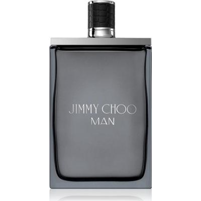 Jimmy Choo Men EDT M 200 ml