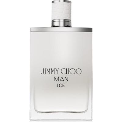 Jimmy choo Man Ice - EDT - Pojemność: 100 ml