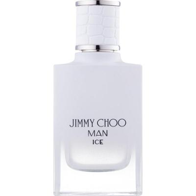 Jimmy choo Jimmy Choo Ice EDT dla mężczyzn - 30 ml