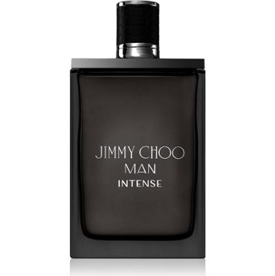 Jimmy Choo Man Intensywna woda toaletowa w sprayu 100ml