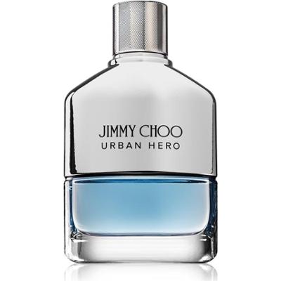 Jimmy choo Urban Hero - EDP - Pojemność: 100 ml