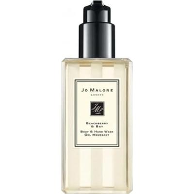 Jo Malone Jo Malone Środek do mycia rąk i ciała Blackberry & Bay 250 ml