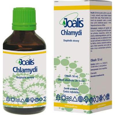 Joalis Chlamydia 50 ml