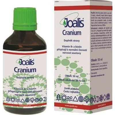 Joalis Czaszka 50 ml