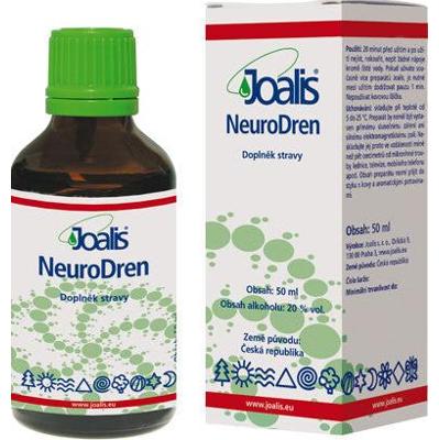 Joalis NeuroDren 50 ml