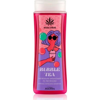 Joanna Bubble Herbaciany żel pod prysznic 300 ml