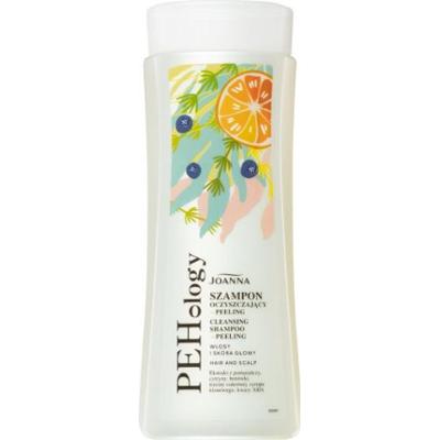Joanna Pehology Szampon Złuszczający 300 Ml