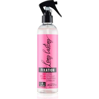 Joanna Profesjonalny lakier do włosów Fixation Medium Fixation 300 ml
